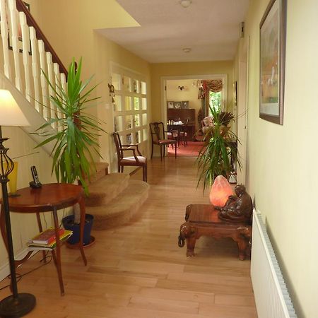 Knocklyon House Bed & Breakfast Ennis Luaran gambar