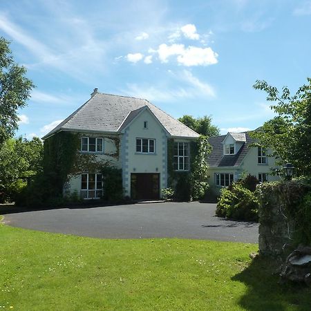 Knocklyon House Bed & Breakfast Ennis Luaran gambar