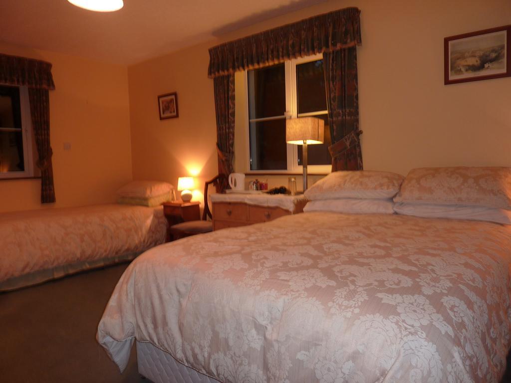 Knocklyon House Bed & Breakfast Ennis Bilik gambar