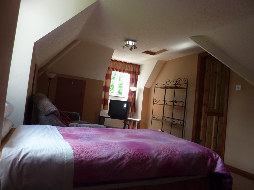 Knocklyon House Bed & Breakfast Ennis Bilik gambar