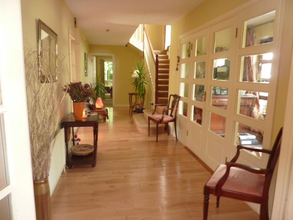 Knocklyon House Bed & Breakfast Ennis Luaran gambar
