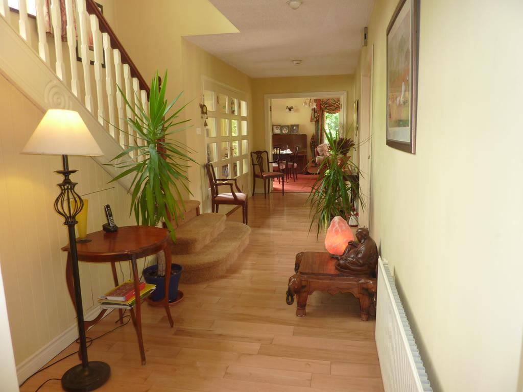 Knocklyon House Bed & Breakfast Ennis Luaran gambar