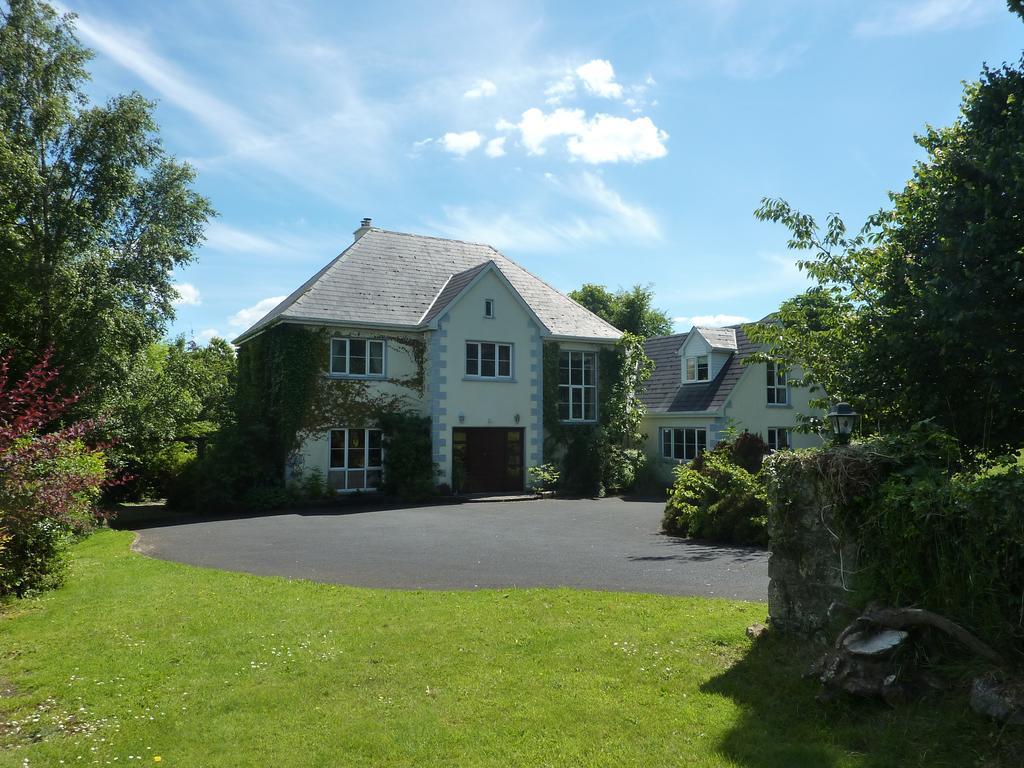 Knocklyon House Bed & Breakfast Ennis Luaran gambar