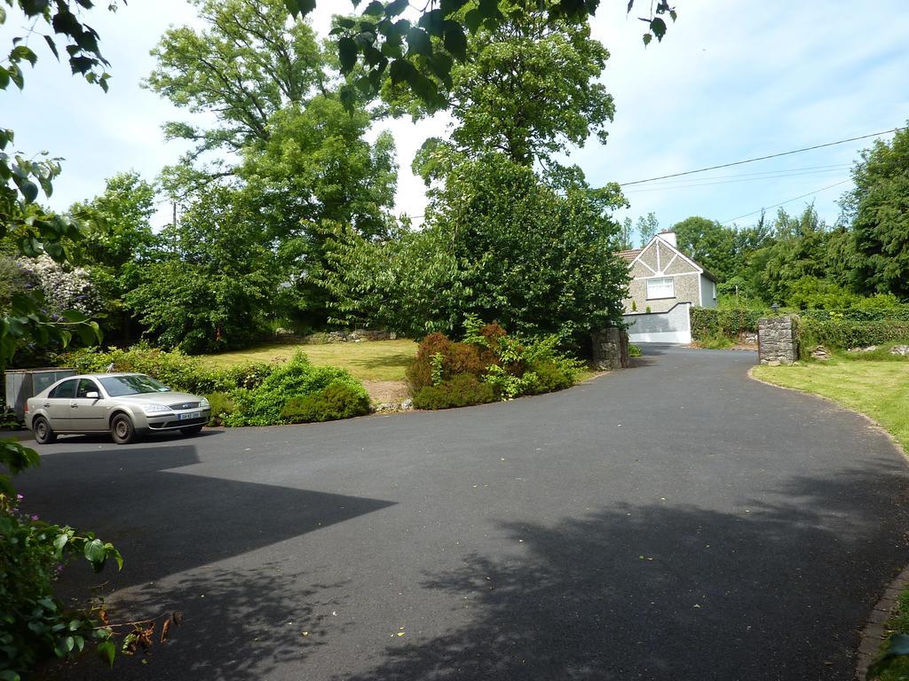 Knocklyon House Bed & Breakfast Ennis Luaran gambar