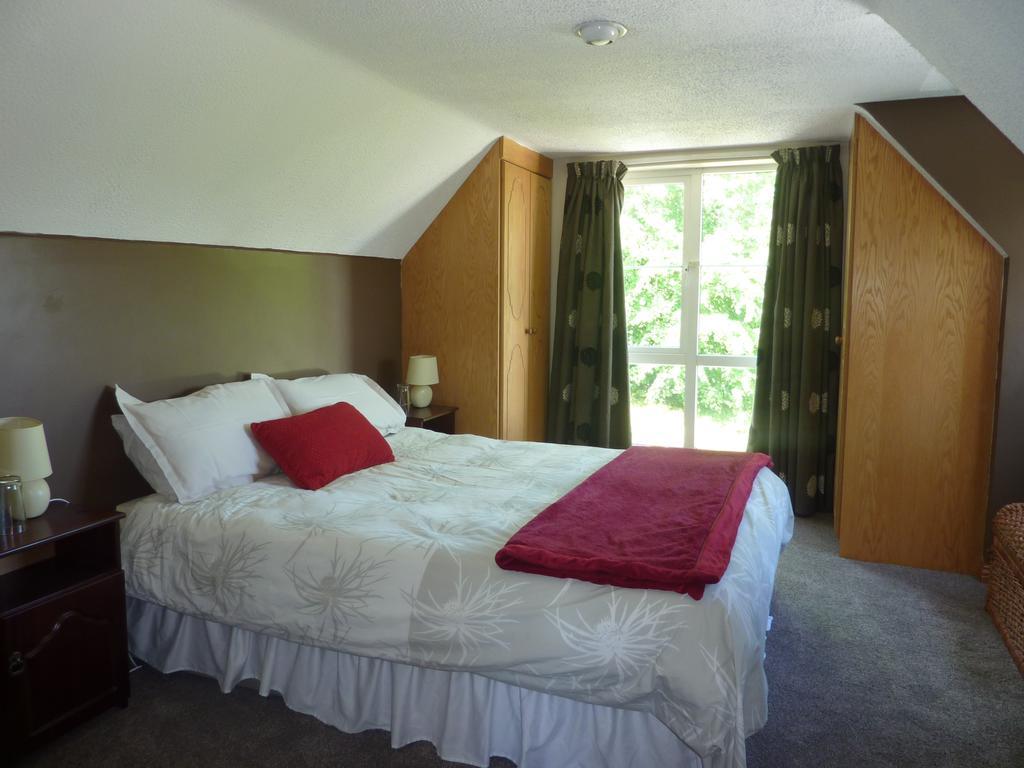 Knocklyon House Bed & Breakfast Ennis Bilik gambar