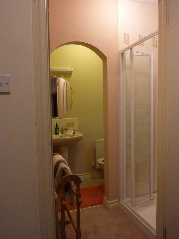 Knocklyon House Bed & Breakfast Ennis Bilik gambar
