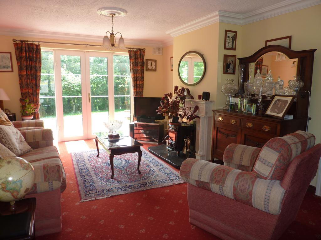 Knocklyon House Bed & Breakfast Ennis Luaran gambar