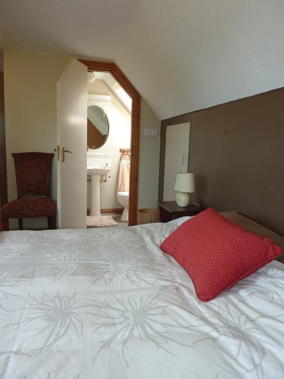 Knocklyon House Bed & Breakfast Ennis Bilik gambar